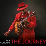 Nick Colionne The Journey