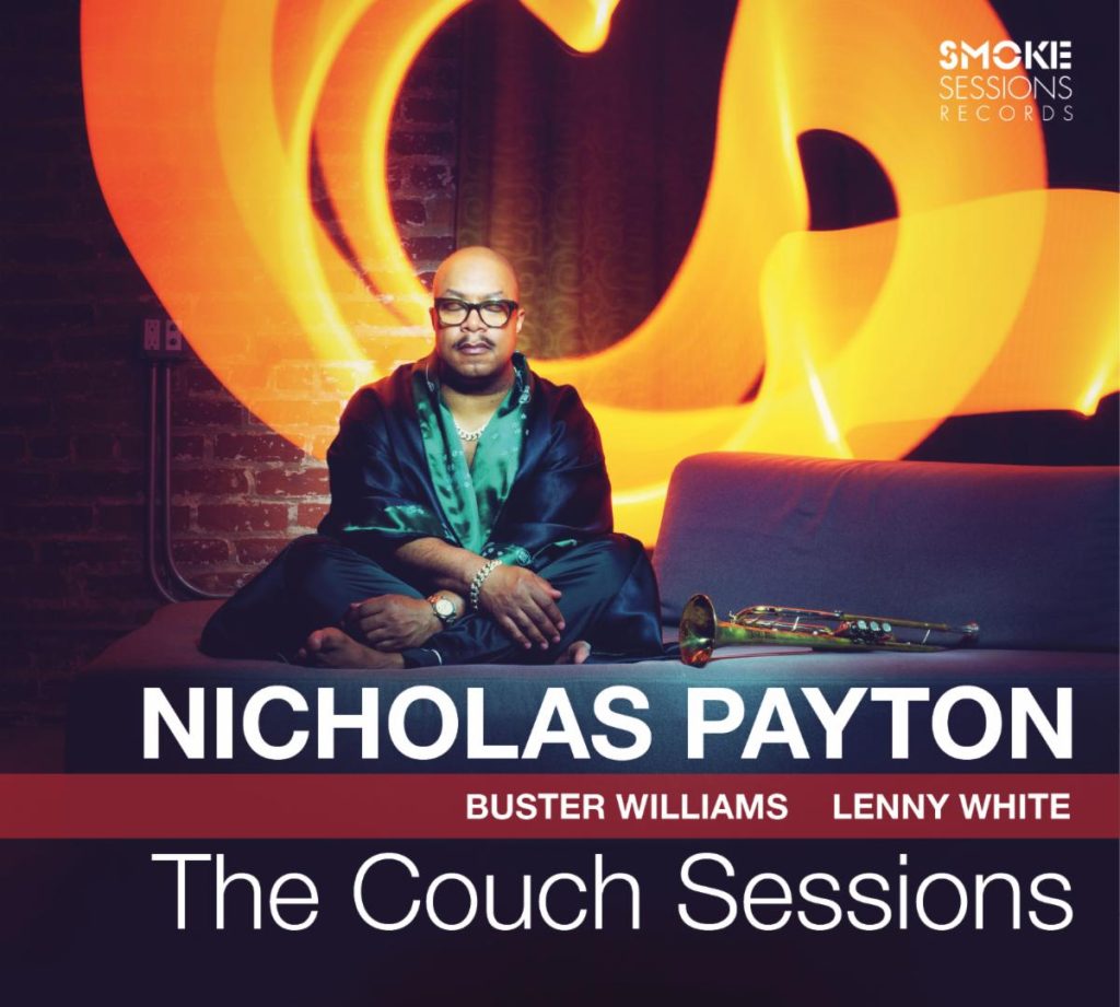 TheCouchSessions