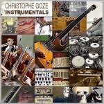 Christopher-Goze-Instrumentals